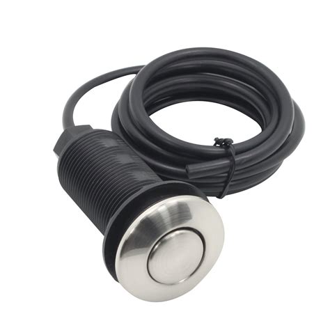 Image result for Garbage Disposal Air Switch Countertop