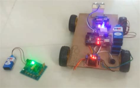 Image result for Safety Tracking System Arduino