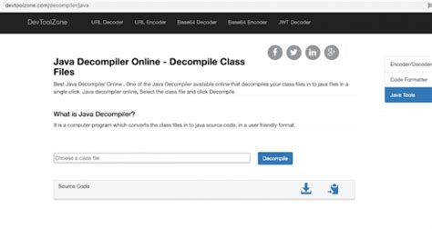 Image result for Java Decoder