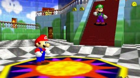 Mario Party 64 Luigi に対する画像結果