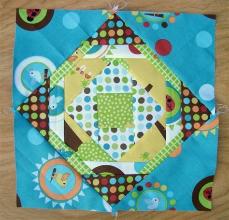 Image result for Tutorial for Pineapple Quilt Block