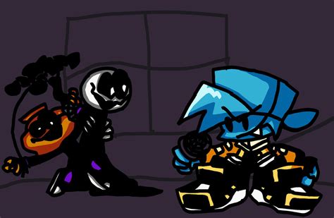 FNF Minus Mod Week 6 に対する画像結果