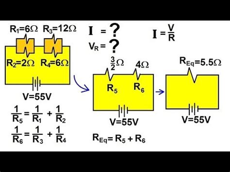 Ohms Law Parallel Circuit-এর ছবি ফলাফল