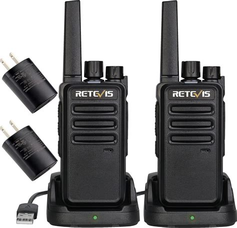 Image result for Retevis Walkie Talkies for Airport