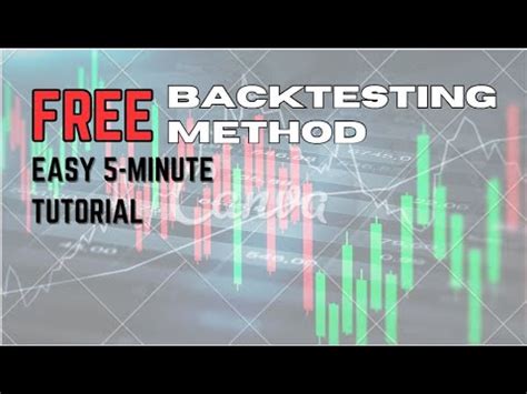 Image result for Backtest Trading Strategy Free