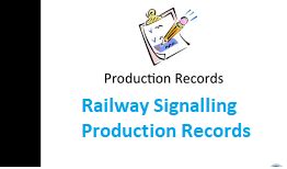 Toradh íomhá ar Railway Signalling Introduction