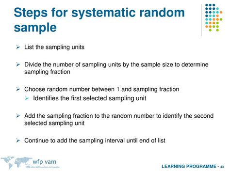 Image result for Systematic Random Sampling Example Problems