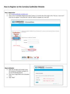 Image result for Comdata Permit Log In