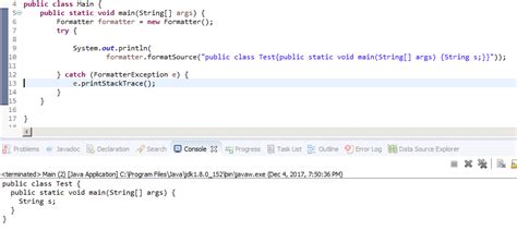 Afbeeldingsresultaten voor Format Specifier in Java
