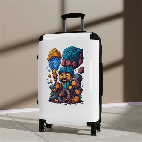 Image result for Minecraft Suitcase Mod