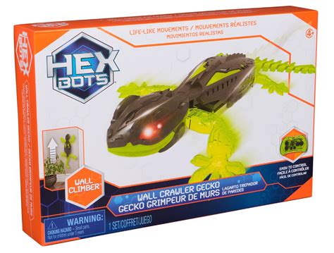 Image result for Hex Bots Remote Control Lizard