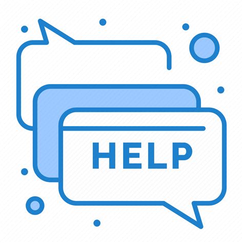 Image result for Help Text Icon