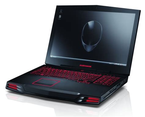 Alienware M17x R1 に対する画像結果