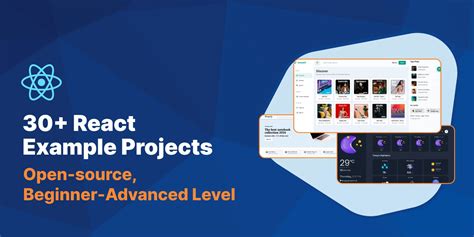 Image result for React Developer Projects