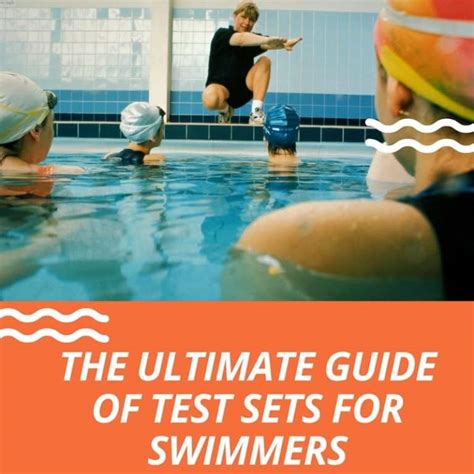 Bildergebnis für Pattern Swim Test