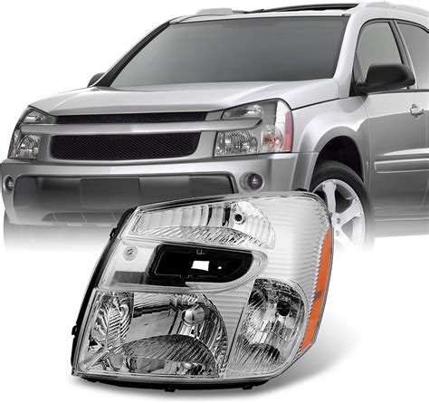 Chevy Equinox 2006 Driving Light に対する画像結果