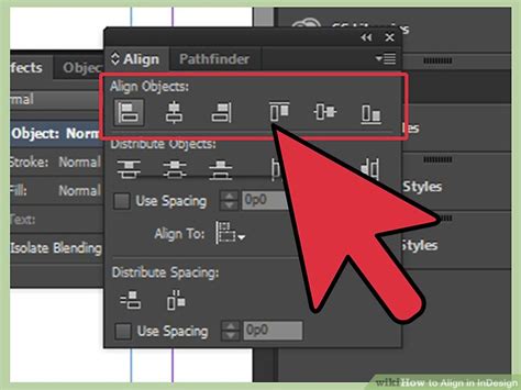Image result for Justification InDesign