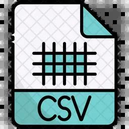 CSV Icon 16 Pixels に対する画像結果