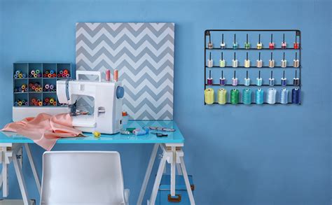 Image result for Sewing Thread Hanger