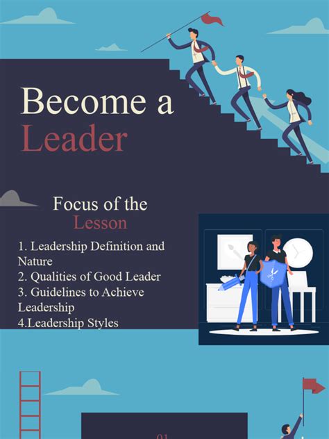 Toradh íomhá ar Leadership Training Guide Examples