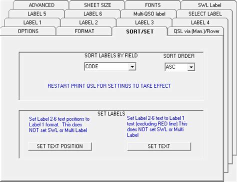 Image result for Label Sort Key