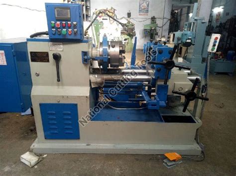 Image result for Thread Cutting Machine Tools