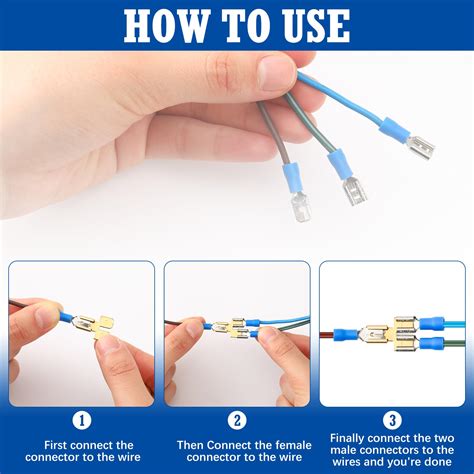 Afbeeldingsresultaten voor Double Spade Terminal Connector