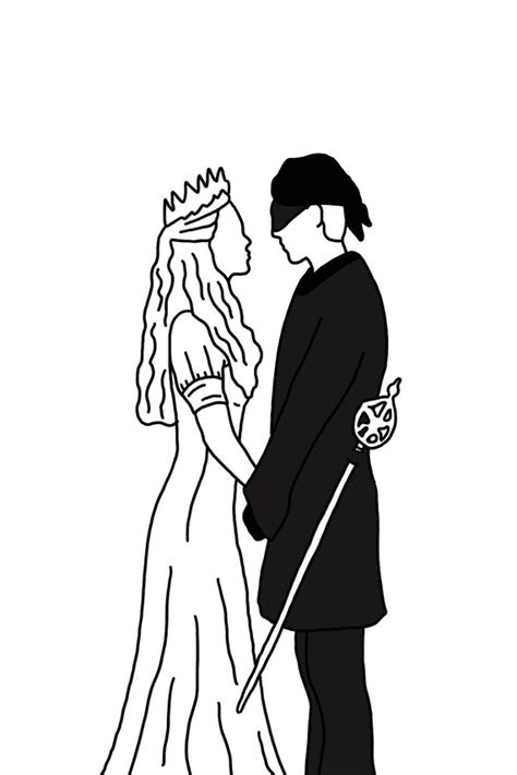 Princess Bride Movie Clip Art に対する画像結果