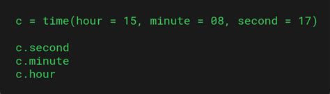 How to Print Date Time in Python に対する画像結果