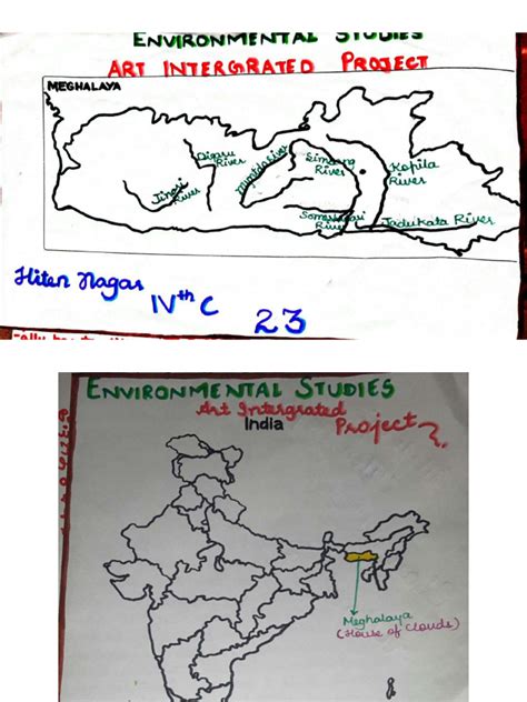 Examples of Map Work に対する画像結果