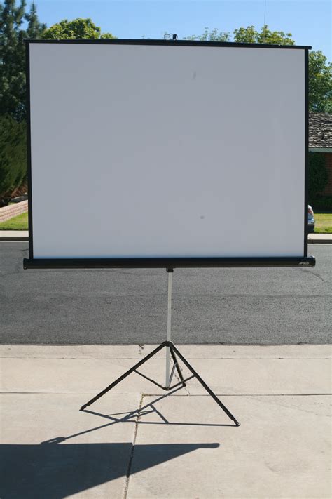 Image result for Overhead Projector Screen