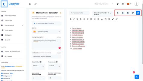 Toradh íomhá ar Startup Names