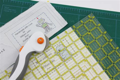 Baby Boy Quilt Labels に対する画像結果