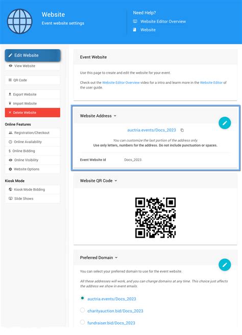 How to Enter Web Address に対する画像結果