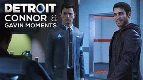 Reed Detroit Become Human に対する画像結果