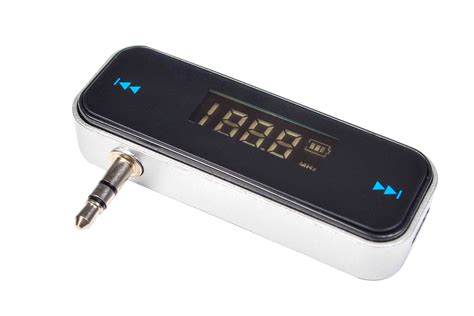 Image result for Wireless FM Transmitter
