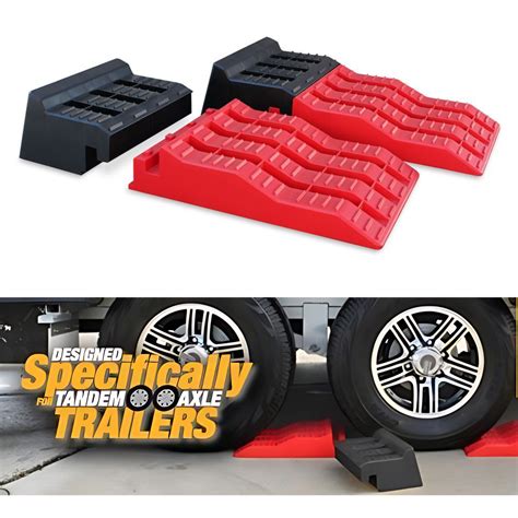 Leveling a Dual Axle Caravan に対する画像結果