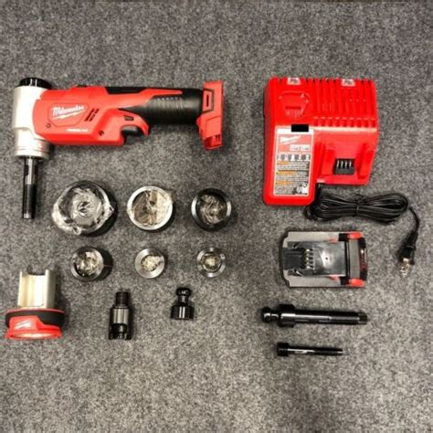 M18 Knockout Set に対する画像結果