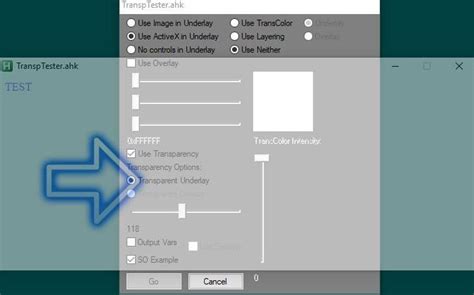 Image result for AutoHotkey GUI