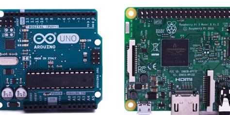 Image result for Raspberry Pi Arduino Projects