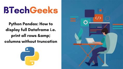 How to Print Rows in Python に対する画像結果