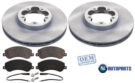 Image result for Ford Transit Front Brake Discs