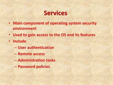 Image result for Operating System Security Management