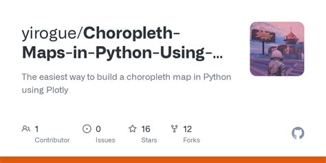 Image result for Plotly Map Examples
