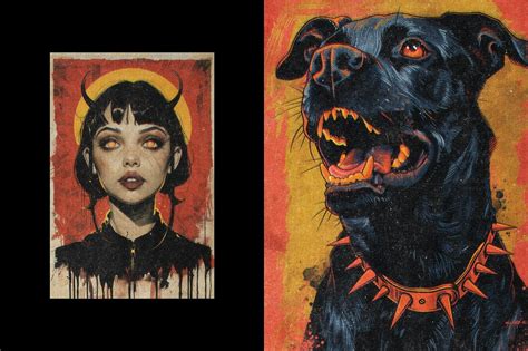 Bildergebnis für Types of Printing Effect