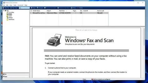 Afbeeldingsresultaten voor Scanning as a PDF Using Windows Fax and Scan