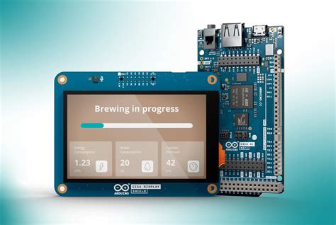 Image result for Arduino Giga Schematic