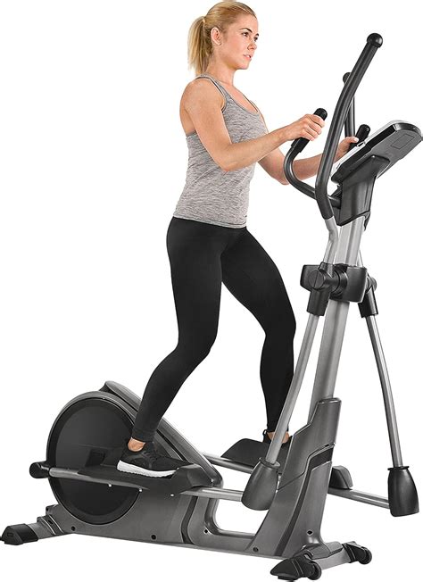 Image result for Elliptical Trainer Exercise Machine