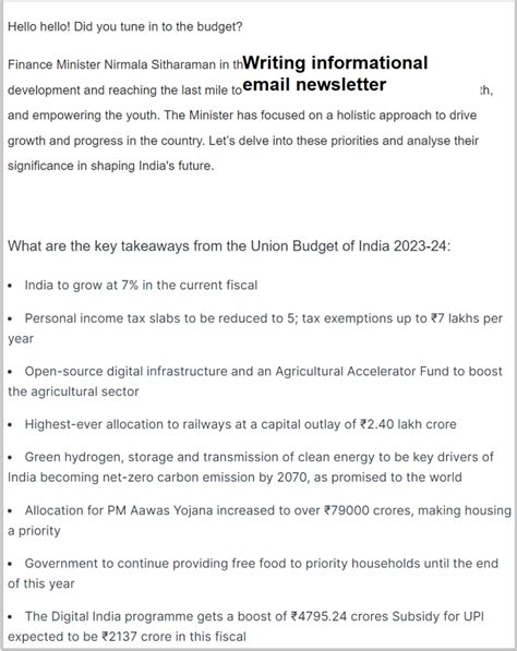 Image result for Best Content Writing Examples