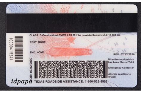 Afbeeldingsresultaten voor ID Card Backside